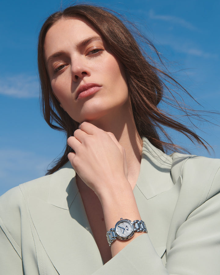 LONGINES – LONGINES PRIMALUNA FASE LUNA – L8.115.4.87.6