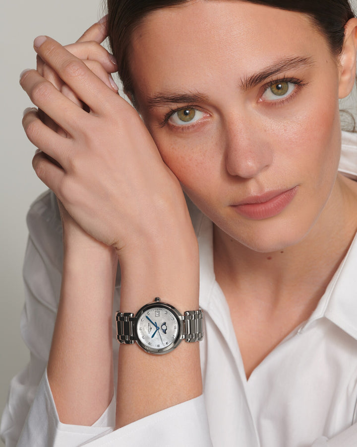 LONGINES – LONGINES PRIMALUNA FASE LUNA – L8.116.4.87.6
