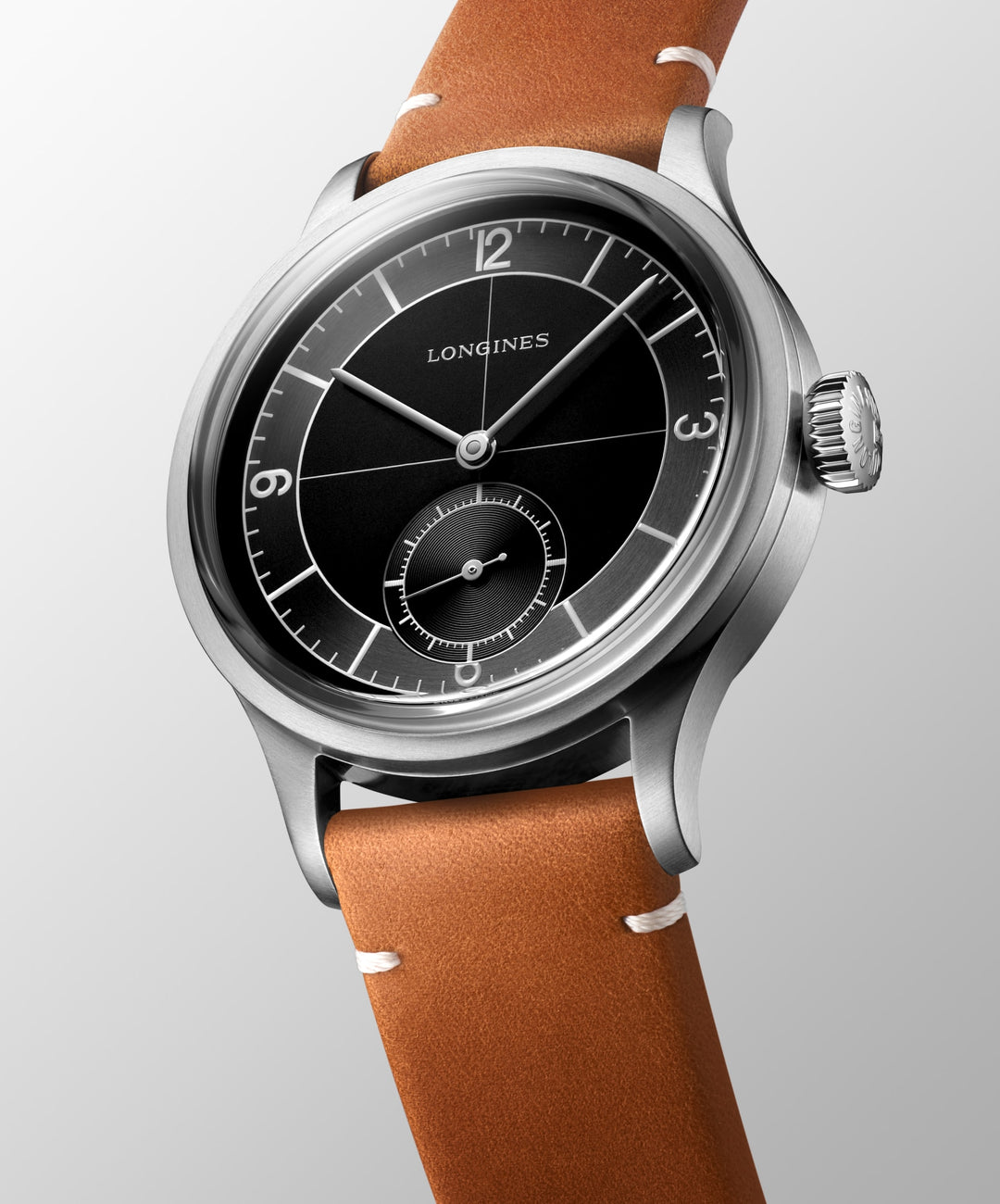 LONGINES – ESFERA SECTORIAL LONGINES – L2.828.4.53.2