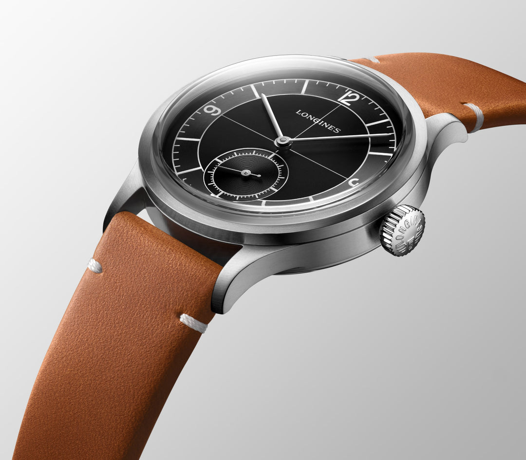 LONGINES – ESFERA SECTORIAL LONGINES – L2.828.4.53.2