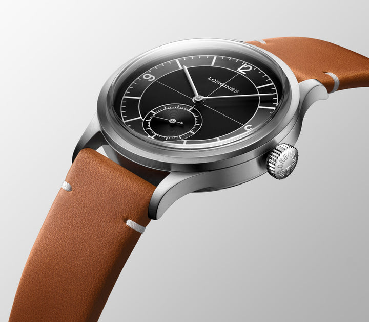 LONGINES – ESFERA SECTORIAL LONGINES – L2.828.4.53.2