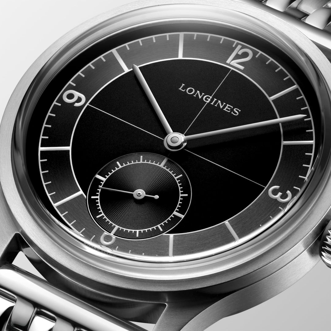 LONGINES – CADRAN SECTEUR LONGINES – L2.828.4.53.6