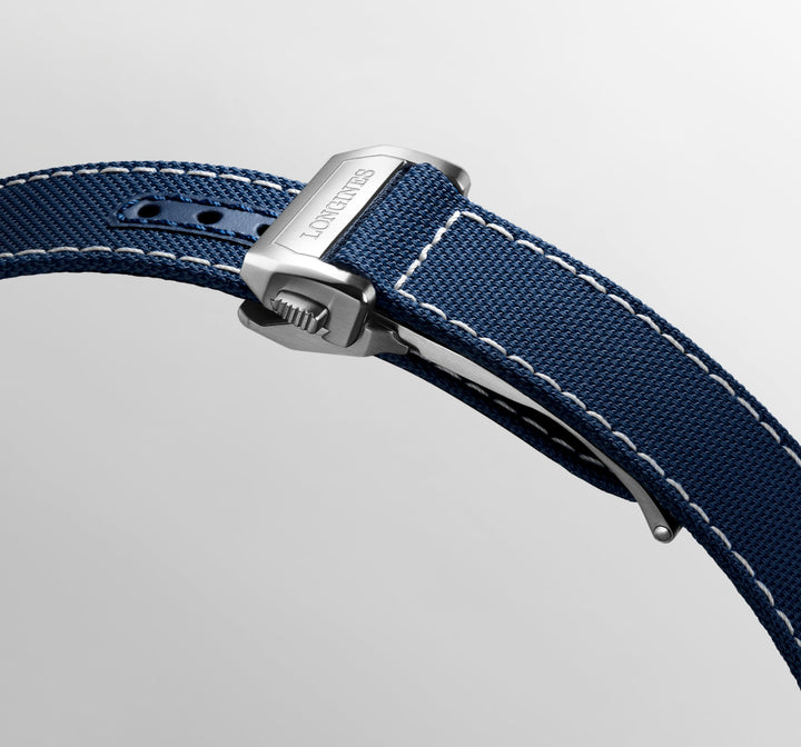 LONGINES – LONGINES ESPÍRITU FLYBACK – L3.821.4.93.2