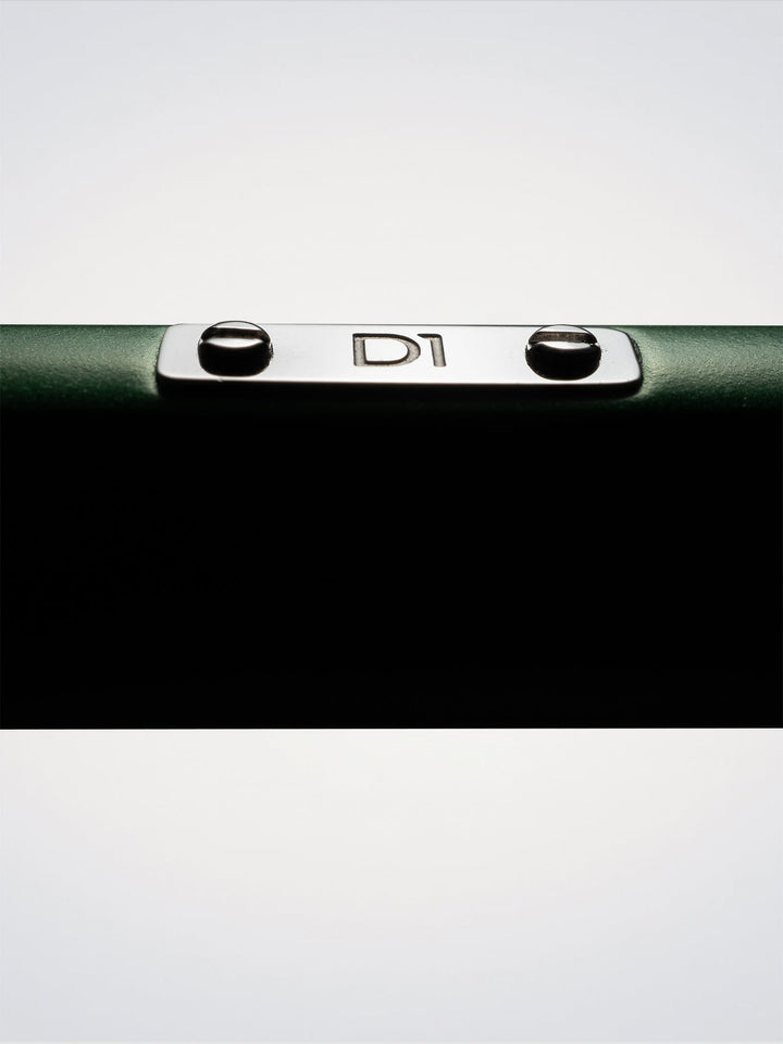 Stylo à bille D1 Milano Vert D1-PNSTU005