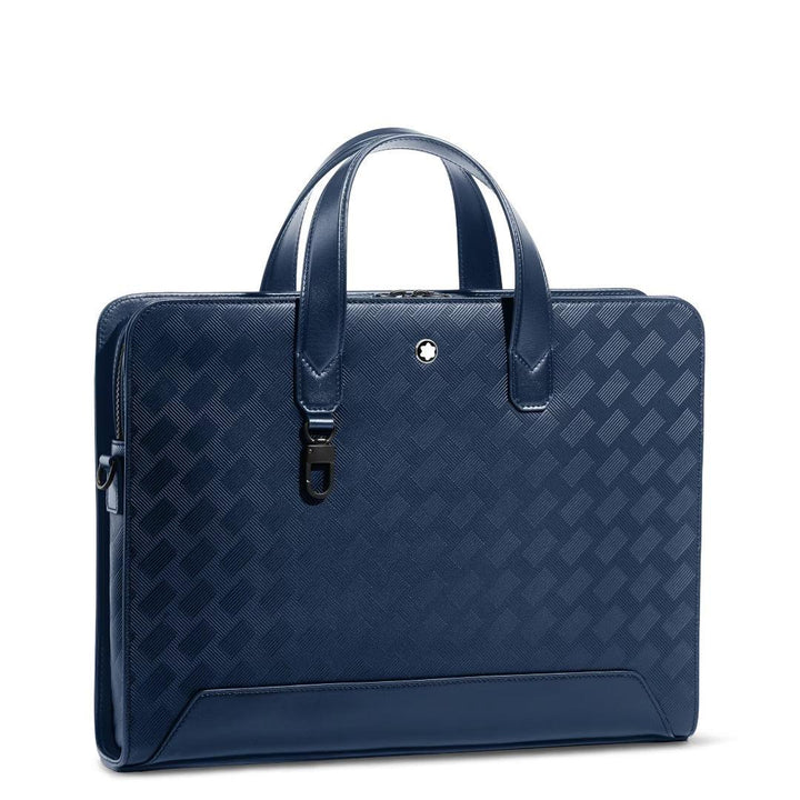 Sac porte-documents fin Montblanc Extreme 3.0 198043 - Capodagli 1937