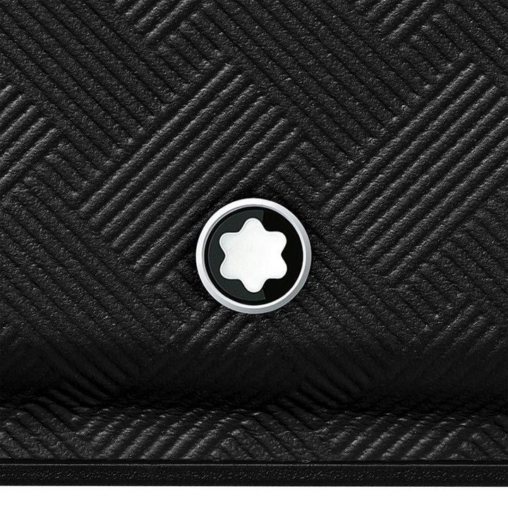 Coque rigide Montblanc Extreme 3.0 apple iphone 15 Pro Max avec 2 compartiments 198159 - Capodagli 1937