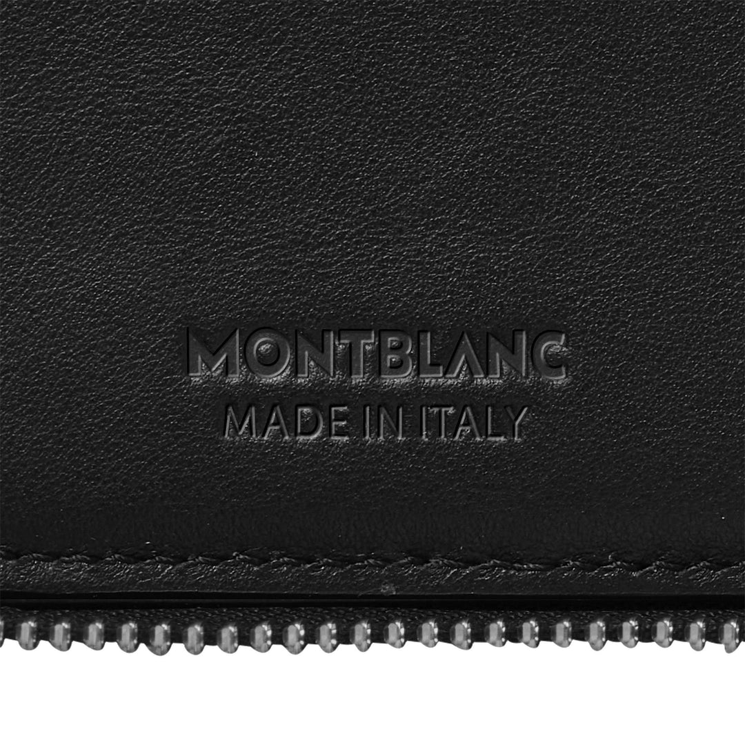 Montblanc portablocco A5 con cerniera Meisterstück 4810 130907 - Capodagli 1937