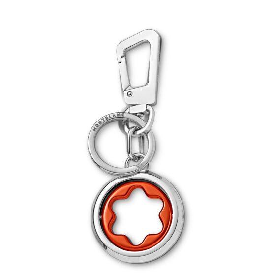 Llavero Montblanc Spinning Emblem PI/Or 131105 - Capodagli 1937