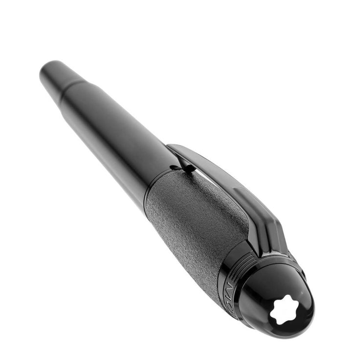 Montblanc fountain pen StarWalker BlackCosmos Doué tip M 129287