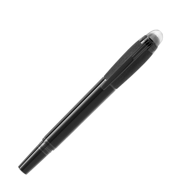 Montblanc fountain pen StarWalker BlackCosmos Doué tip M 129287