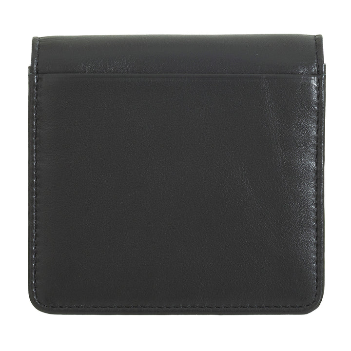 Skop Legant RFID Ultra Compact Colorful RFIDのSkop Legant RFIDのDudu Women's Women Wallet