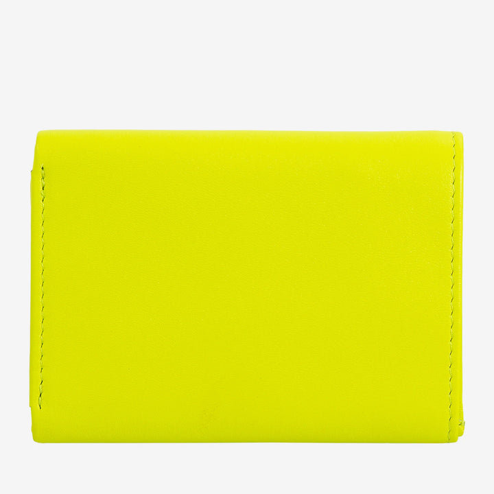DUDU Petit Portefeuille pour Homme en Cuir, Portefeuilles pour Femme, Design Compact avec Porte-Monnaie pour Billets et Cartes