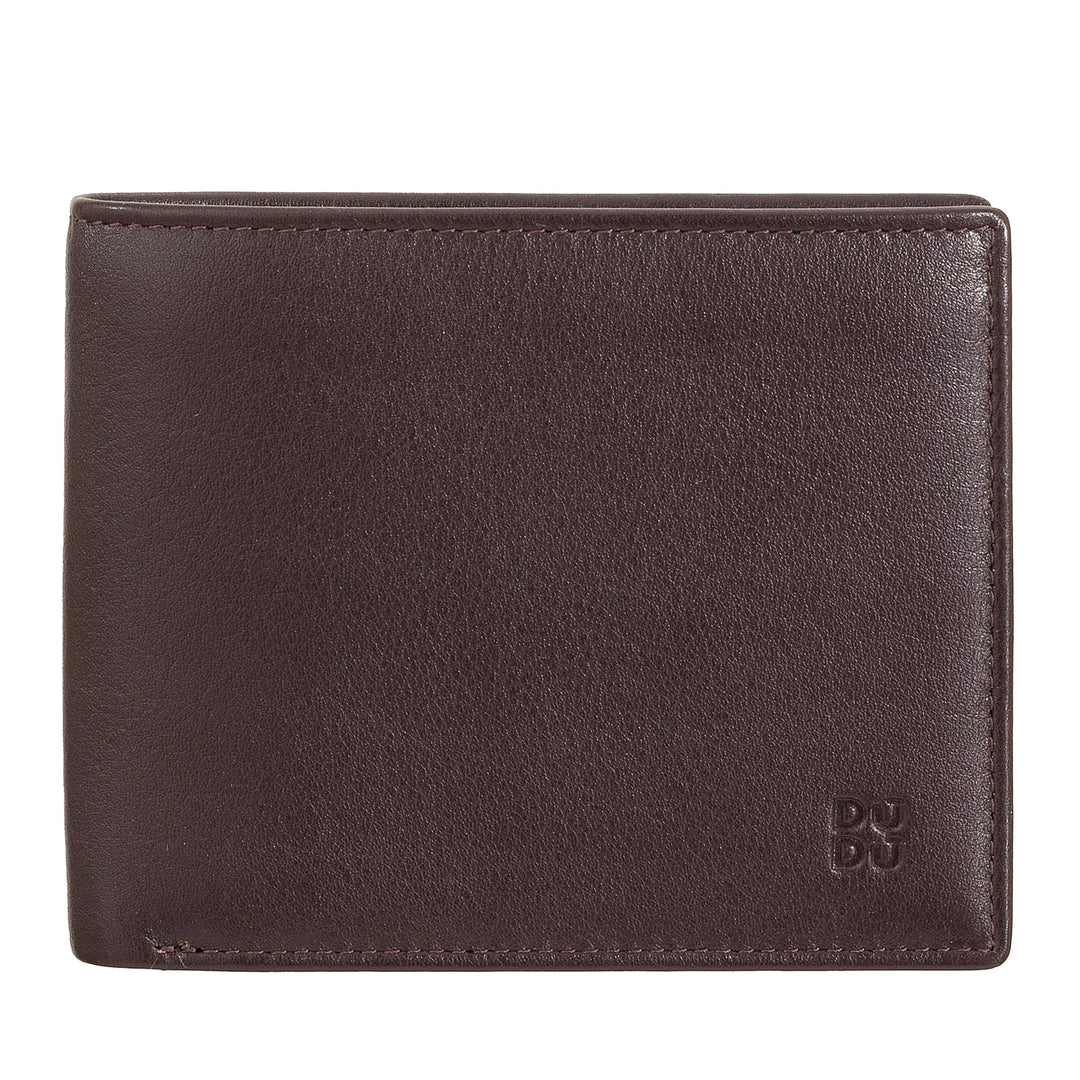 DUDU Classic RFID men&