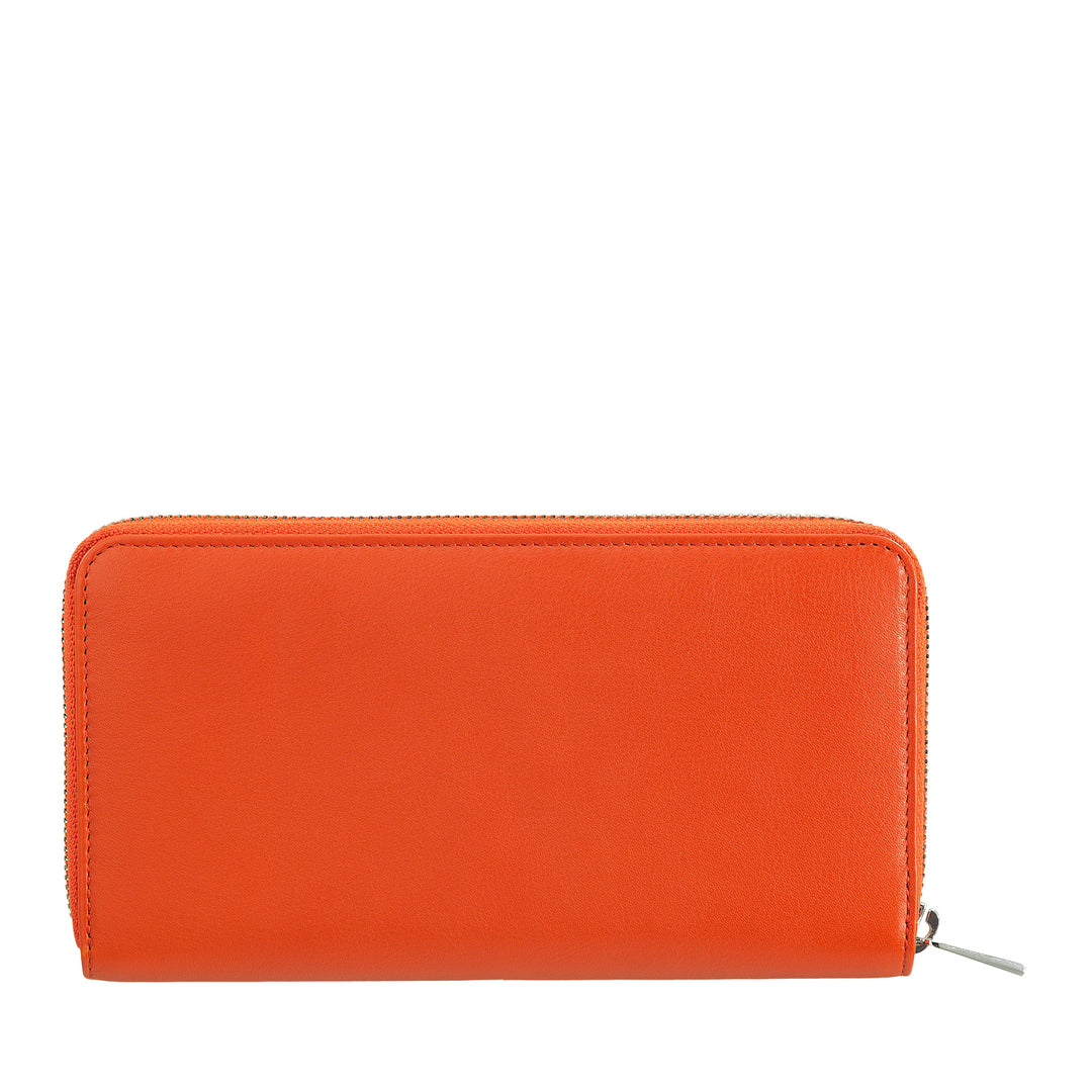 DUDU Large RFID women&