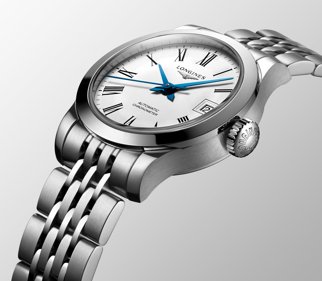 LONGINES – RÉCORD – L2.320.4.11.6