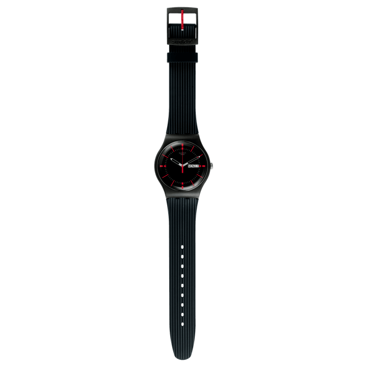 Swatch orologio GAET Originals New Gent 41mm SO29B710-S14 - Capodagli 1937