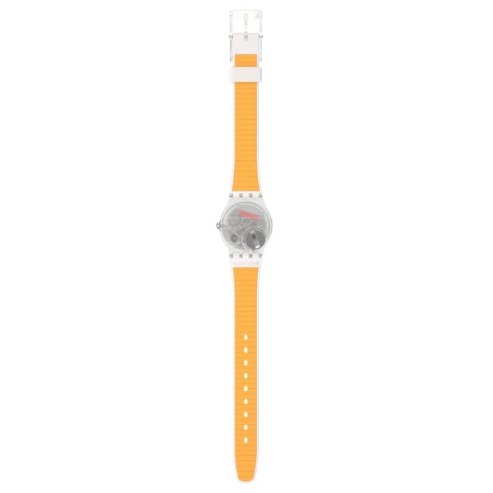 Swatch orologio THE GOLD WITHIN YOU Originals Lady 25mm LE108 - Capodagli 1937