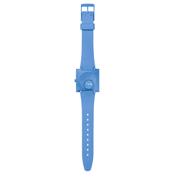 Swatch orologio WHAT IF…SKY? Bioceramic What If? Collection 33mm SO34S700 - Capodagli 1937