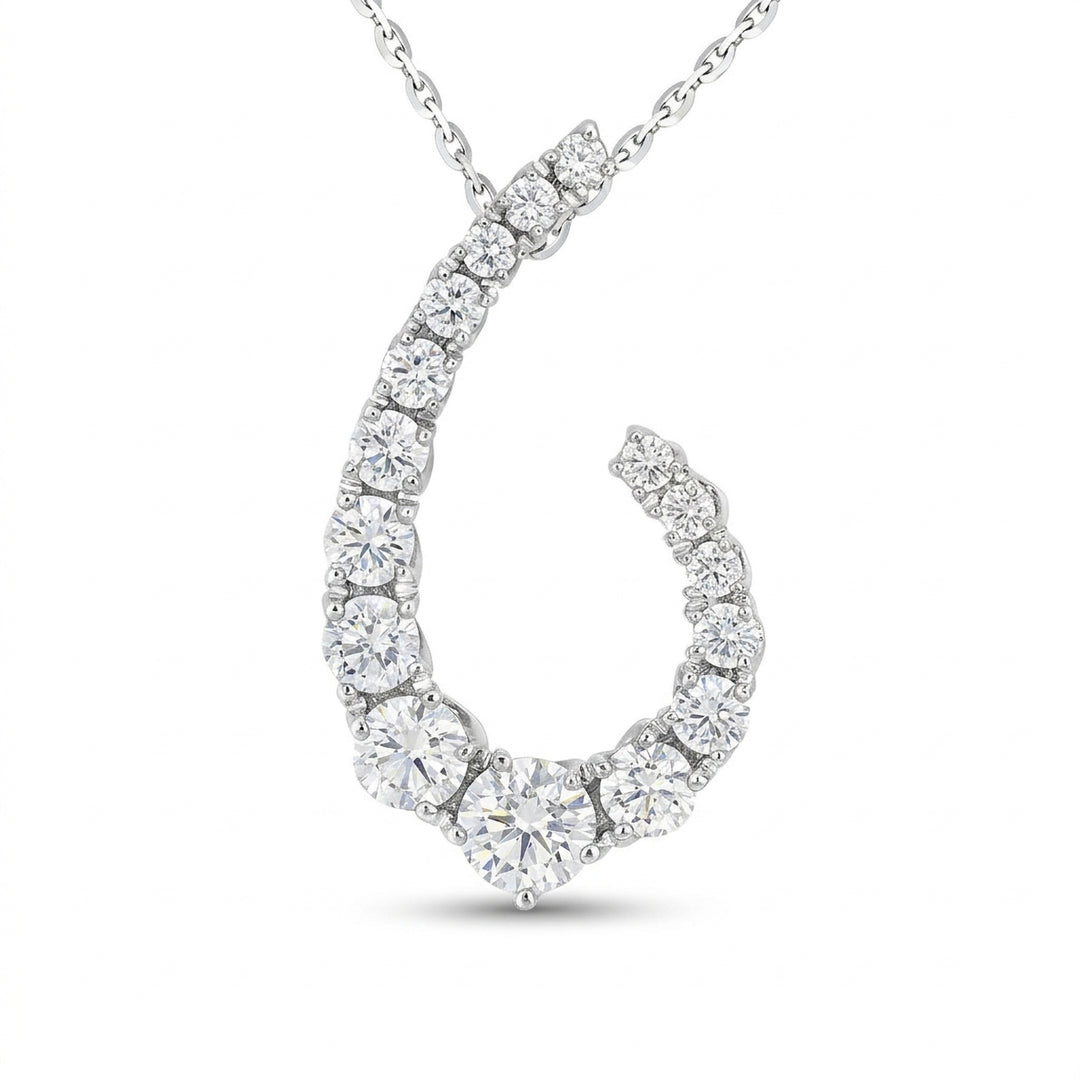 Golay collana grace con amo incassato GAB1579-20217000003