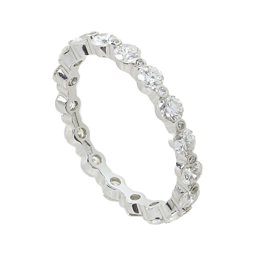 Bague Golay AB2861-18304000034