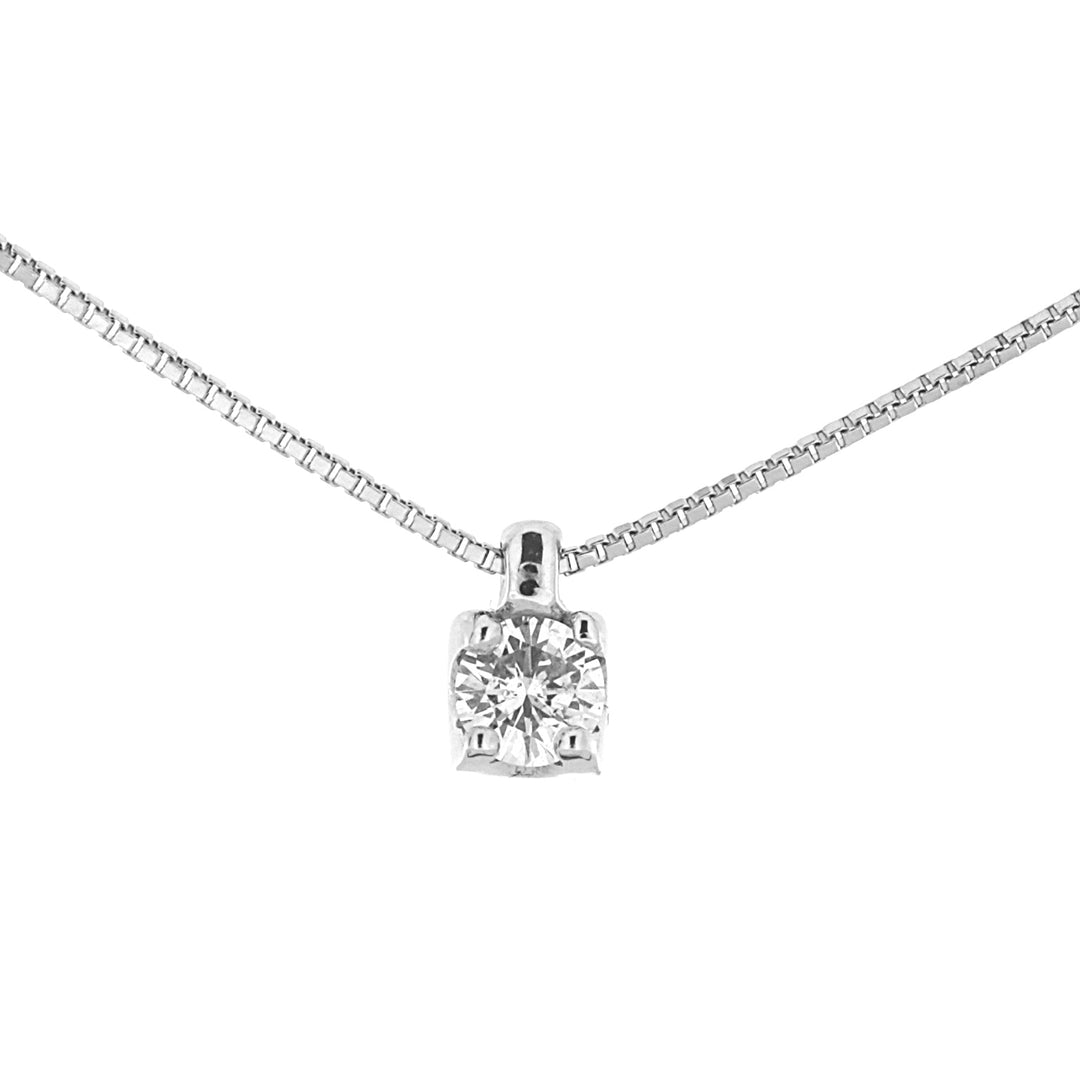 Golay girocollo punto luce CLDM147FF-12355110038