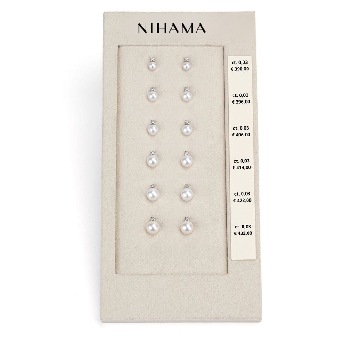 Paquete Nihama o caja o1503 ct. 0,03 -fw 5/5,5- 5,5/6- 6/6,5- 6,5/7- 7/7,5- 7,5/8 N.BOXO1503
