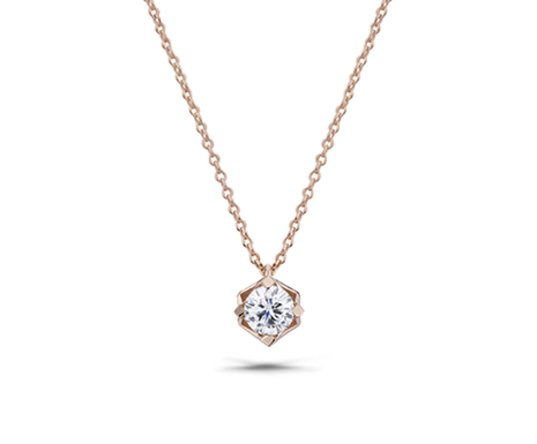 X-Diamond cl 9kt laboratoire g.d. ct.0,20 gr. 1.40 LXD02CL001R3BI020