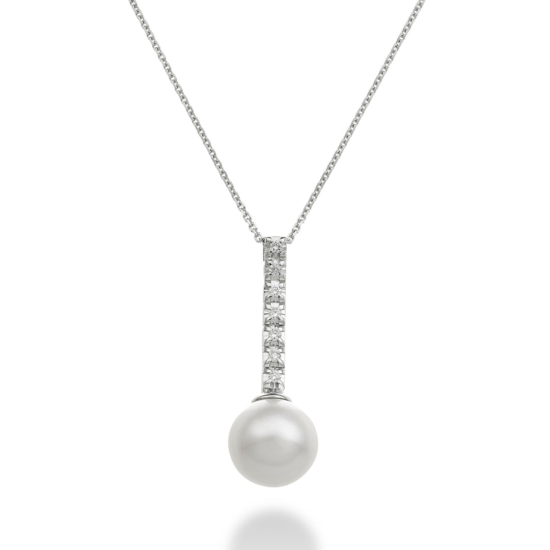 Golay cl 18k ak 8,5/9 ct.0,05 2,20 mm 7 castoni 1,5 cm GPLTEN220ABBI085-1,5