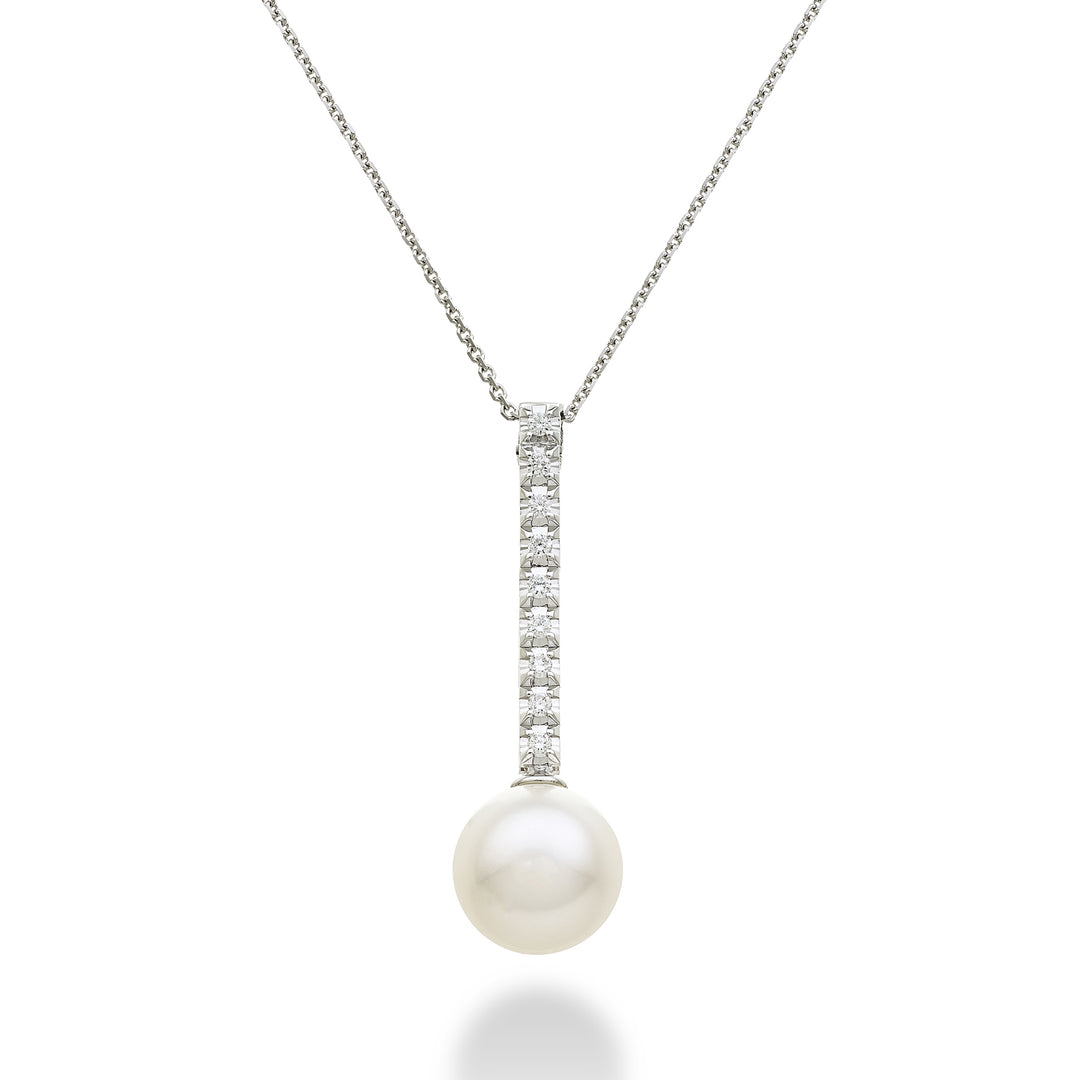 Golay cl 18k ak 8,5/9 ct.0,09 220 mm 9 castoni 2 cm GPLTEN220ABBI085-2