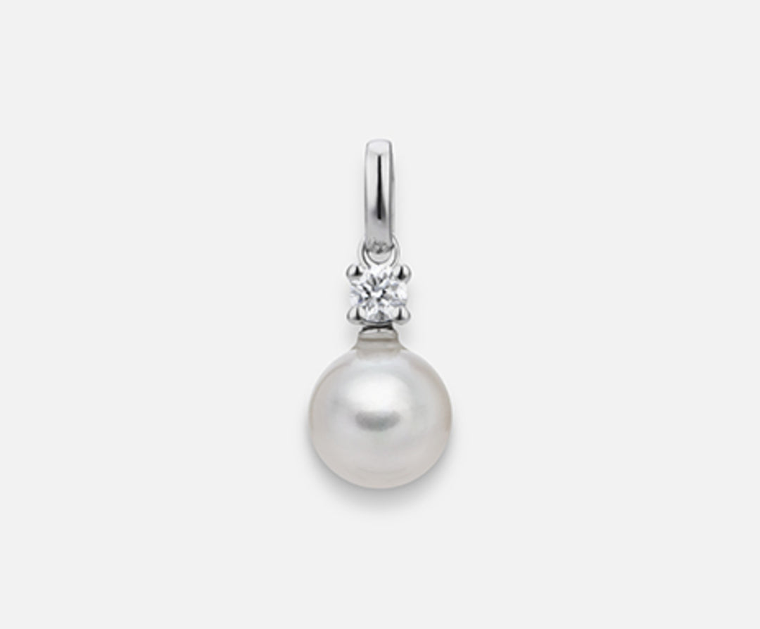 Mikiko pe 9k fw 7,5/8 ct.0,09 MP0403R4FABI075
