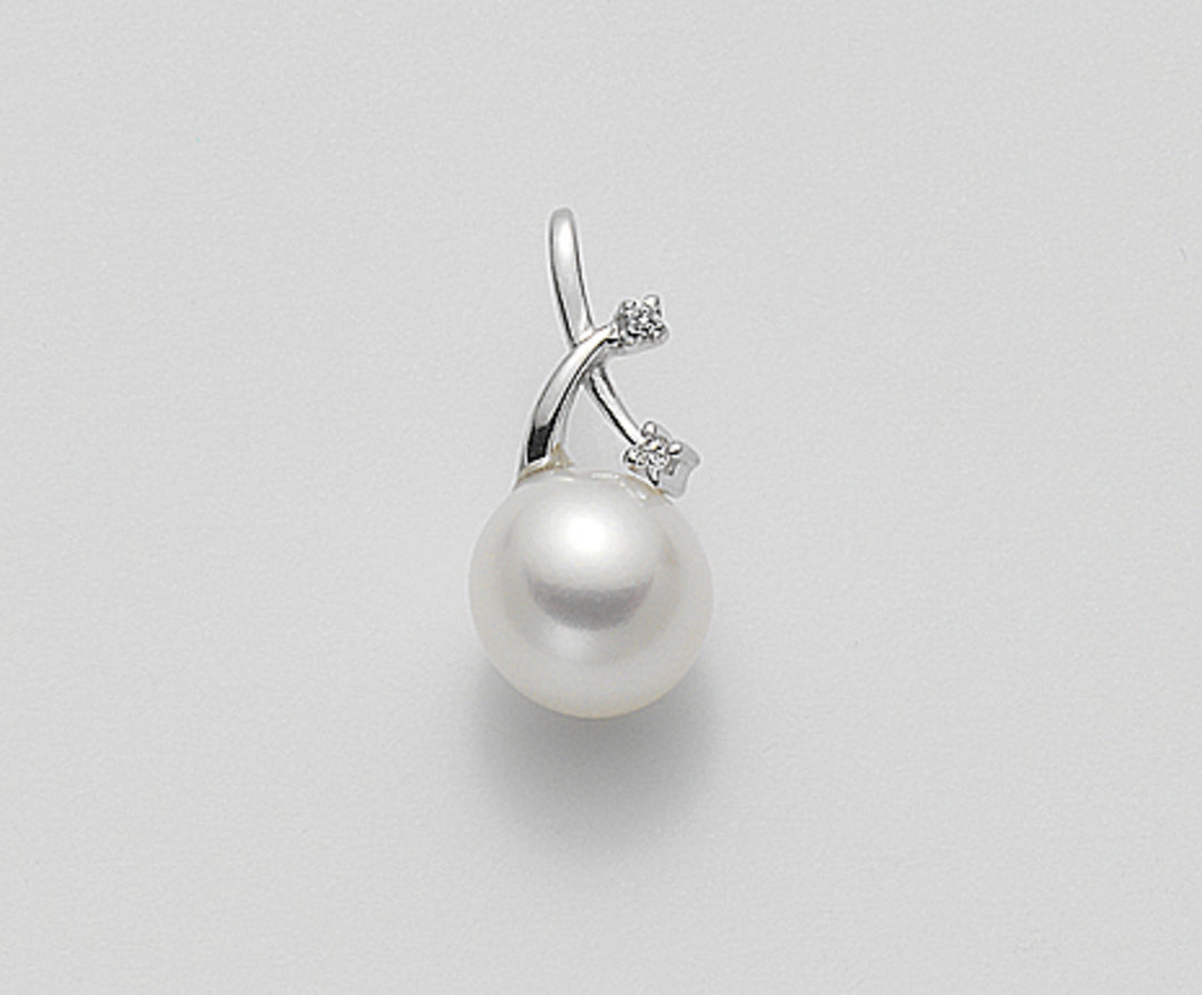 Mikiko pe 18k fw 7,5/8 ct.0,01 MP0338O4FABI075