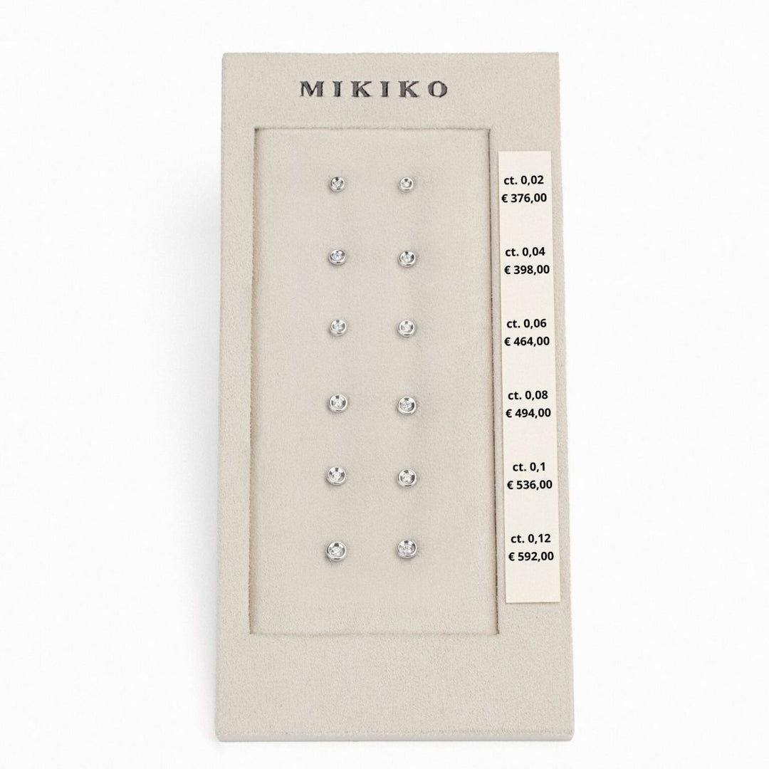 Mikiko packet or o5131 onion 18kt 0.02-0.04-0.06-0.08-0.10-0.12 M.LIGHTBOX.67