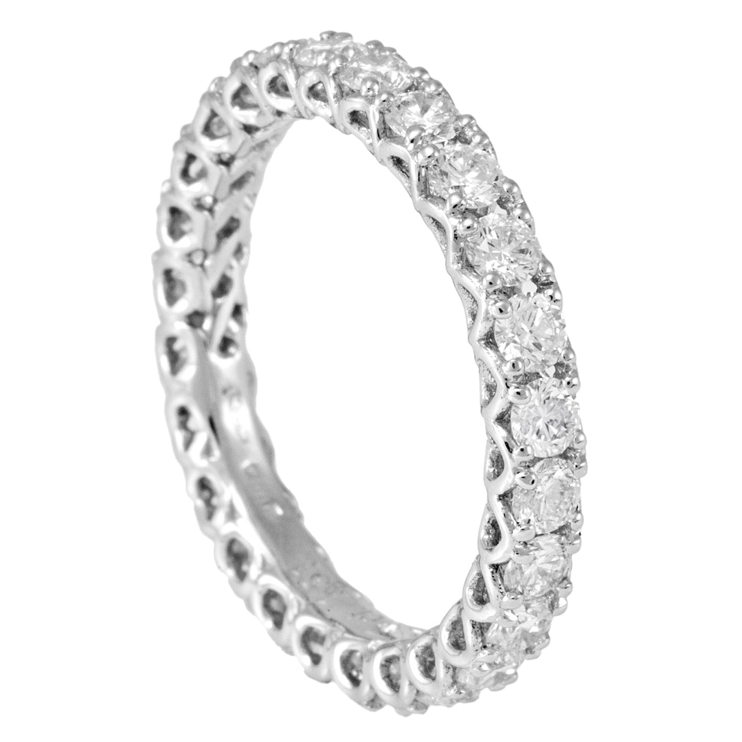 Golay anello girodito lineare ct. 1,45 AET006160WDI-17031110035