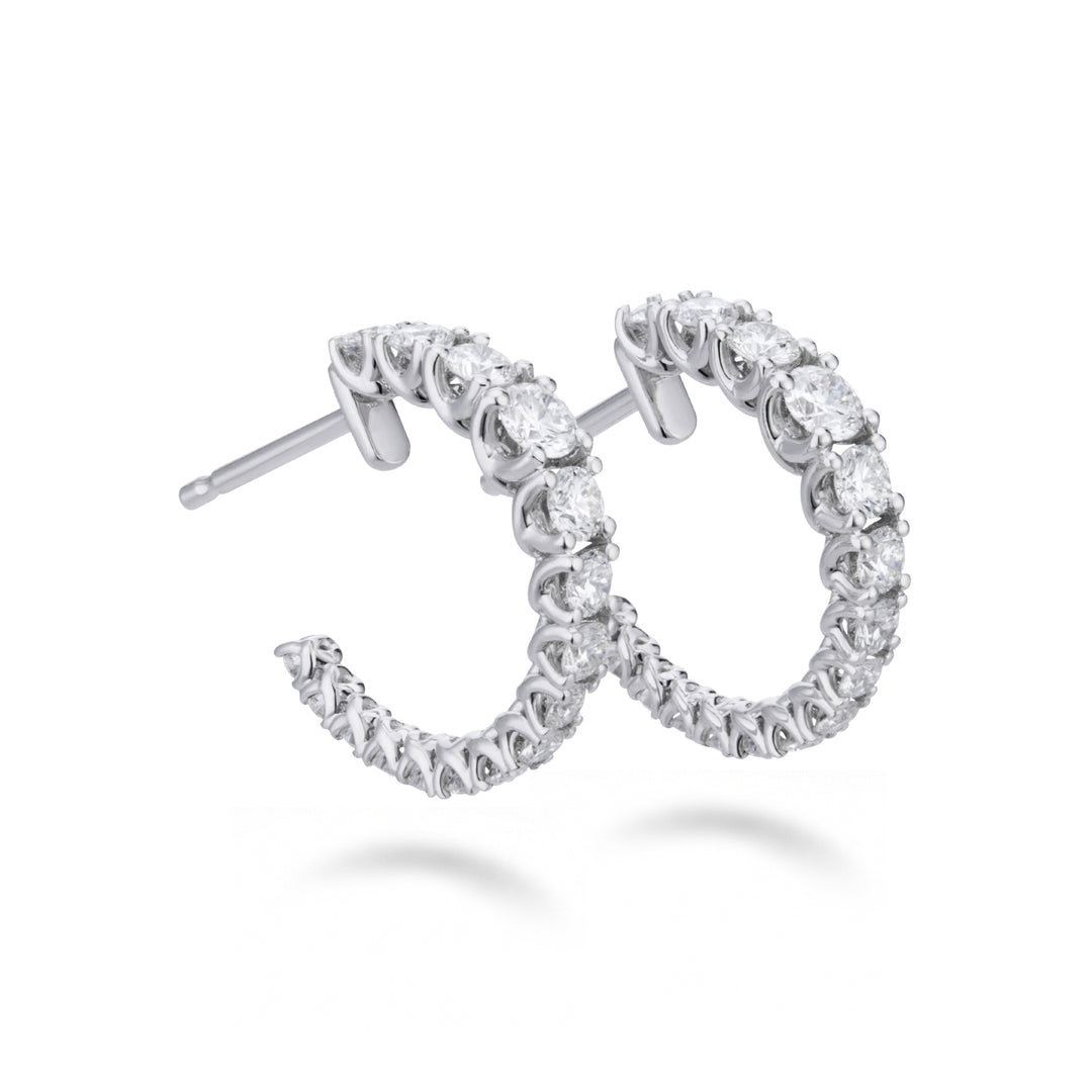 Golay Grace petites boucles d&