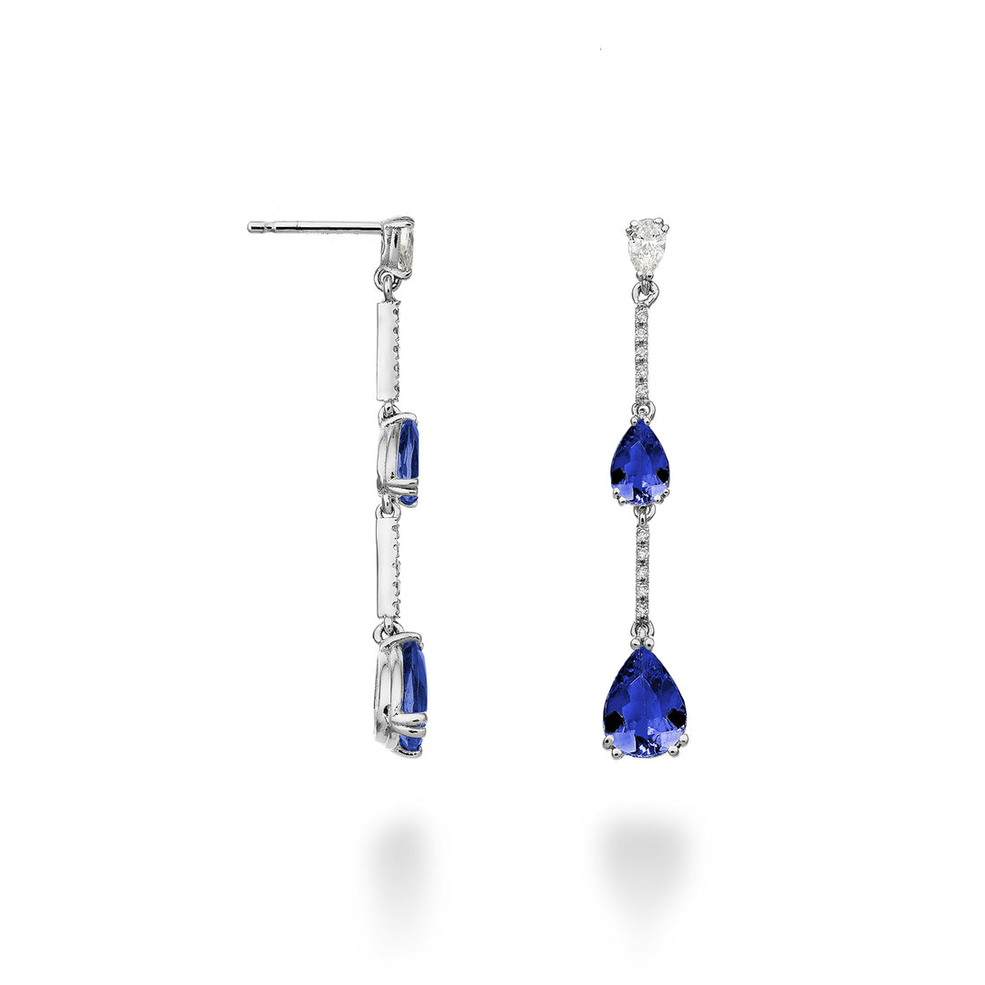 Boucles d&