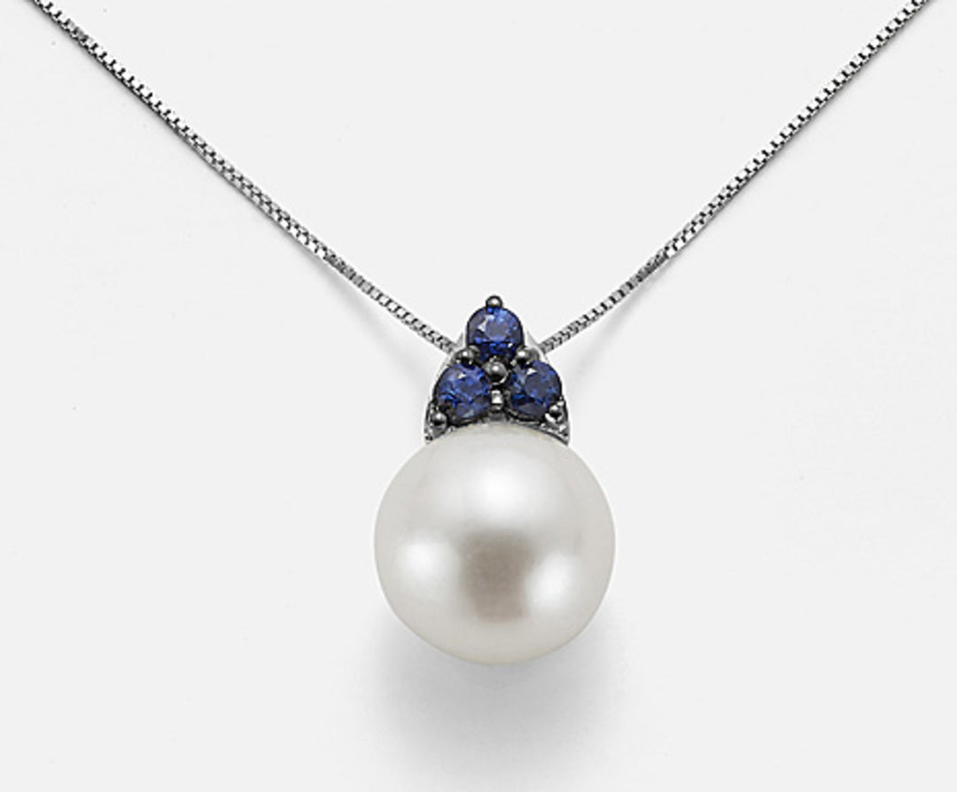 Mikiko cl 18k fw 10/10,5 zafiros azules 0,24 ct MD0999O7ZAFFBLU