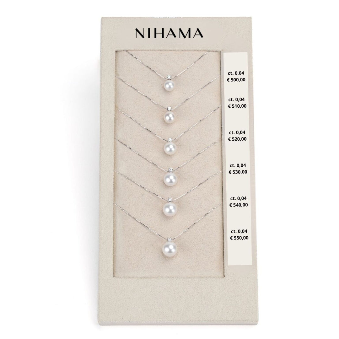 Nihama package cl d0792 caisson lumineux ct. 0,04 - fw 6,5/7- 7/7,5- 7,5/8- 8/8,5- 8,5/9- 9/9,5 N.BOXD0792FW