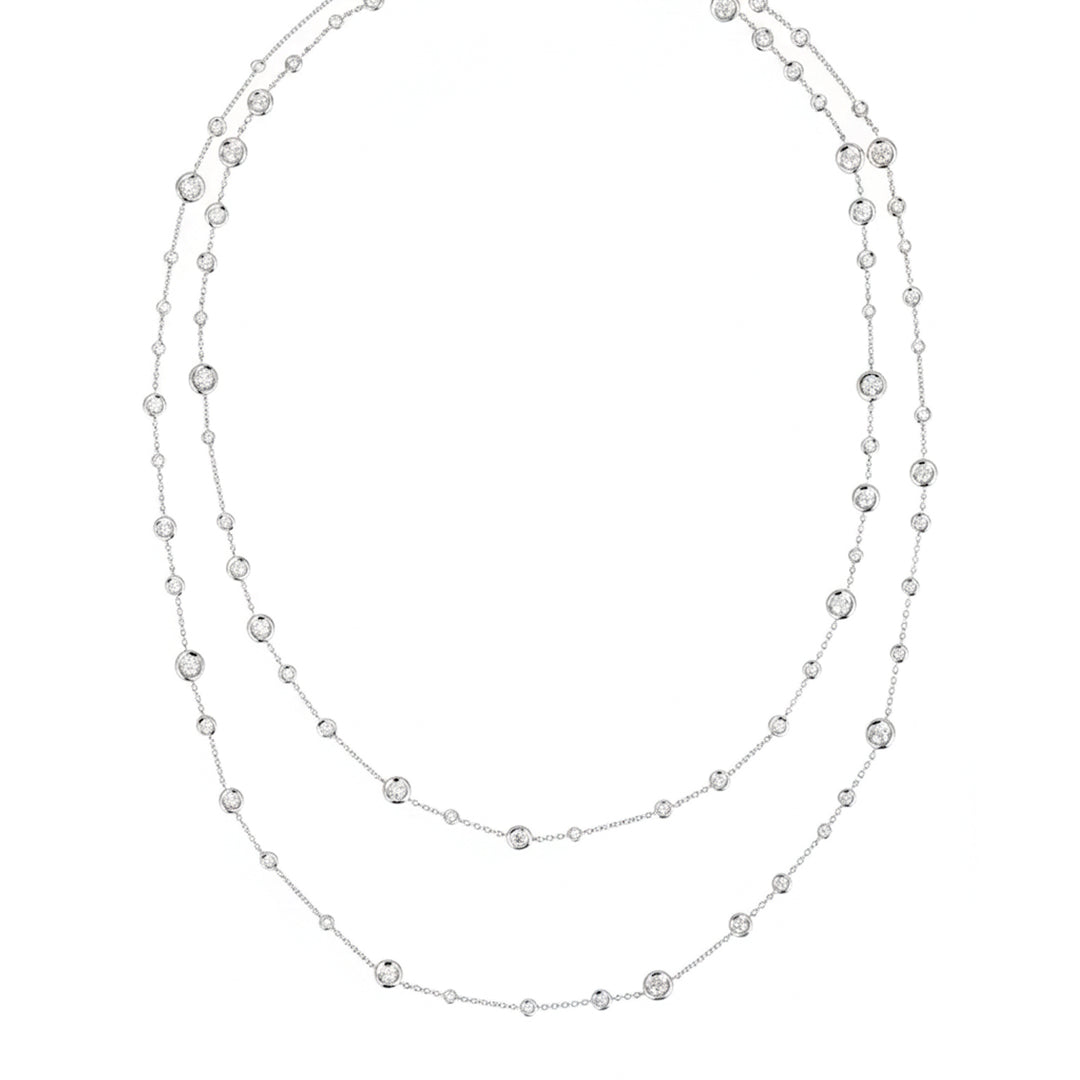 Golay girocollo 84 castoni 110 cm GNETIF110-21291110057
