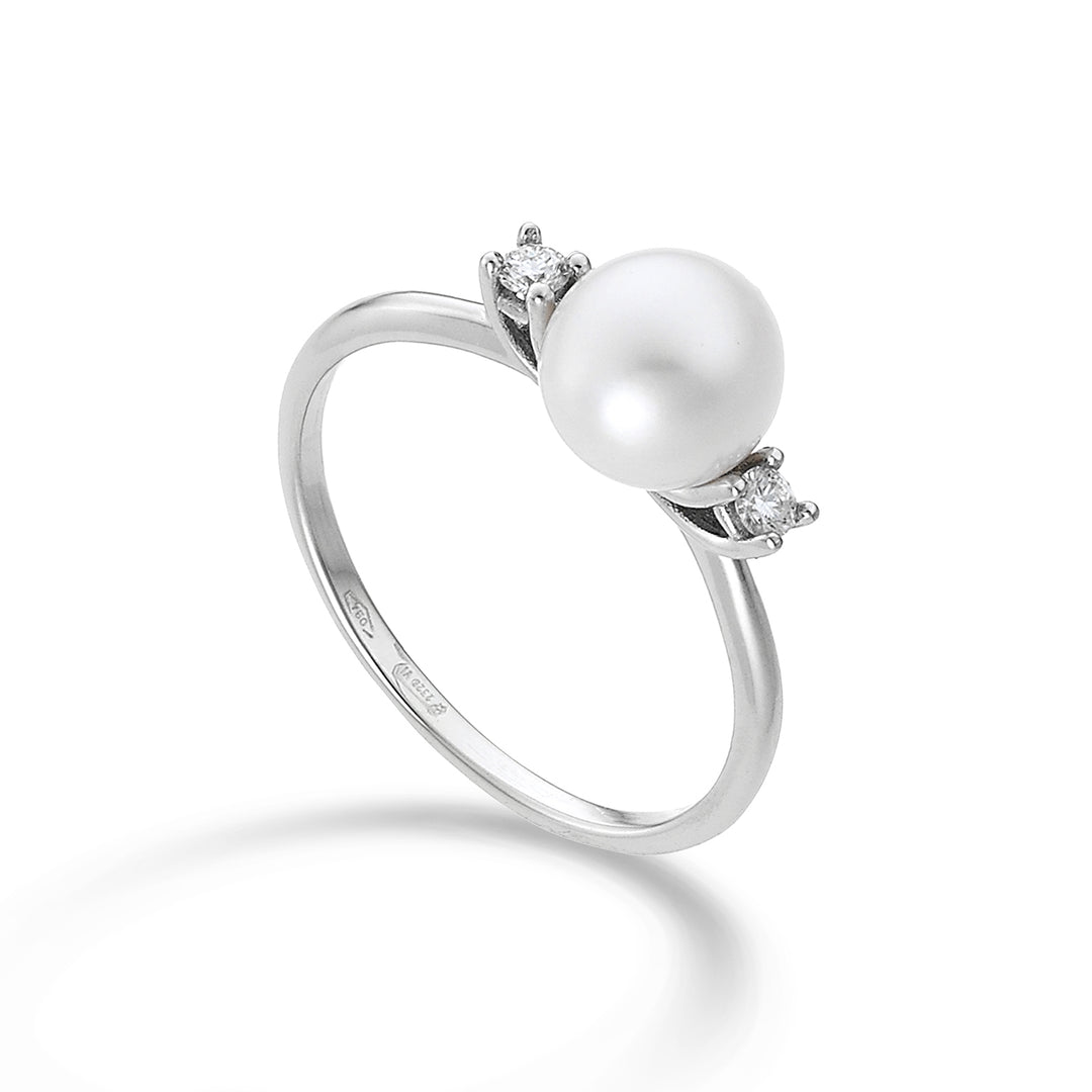 Mikiko un 18k fw 7/7.5 ct.0.08 MA0827O4FABI070