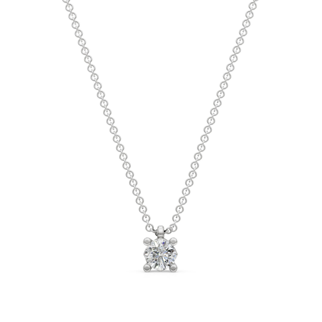 Golay collana con pendente punto luce GPL400DI-24143110098