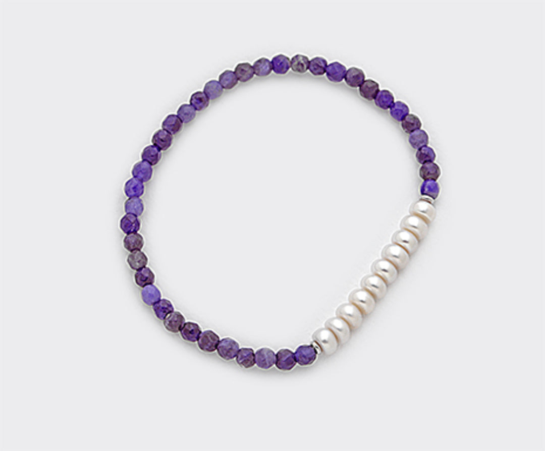 Mikiko br ag925 fw 5/6 sodalite MB7353A4BLU0000