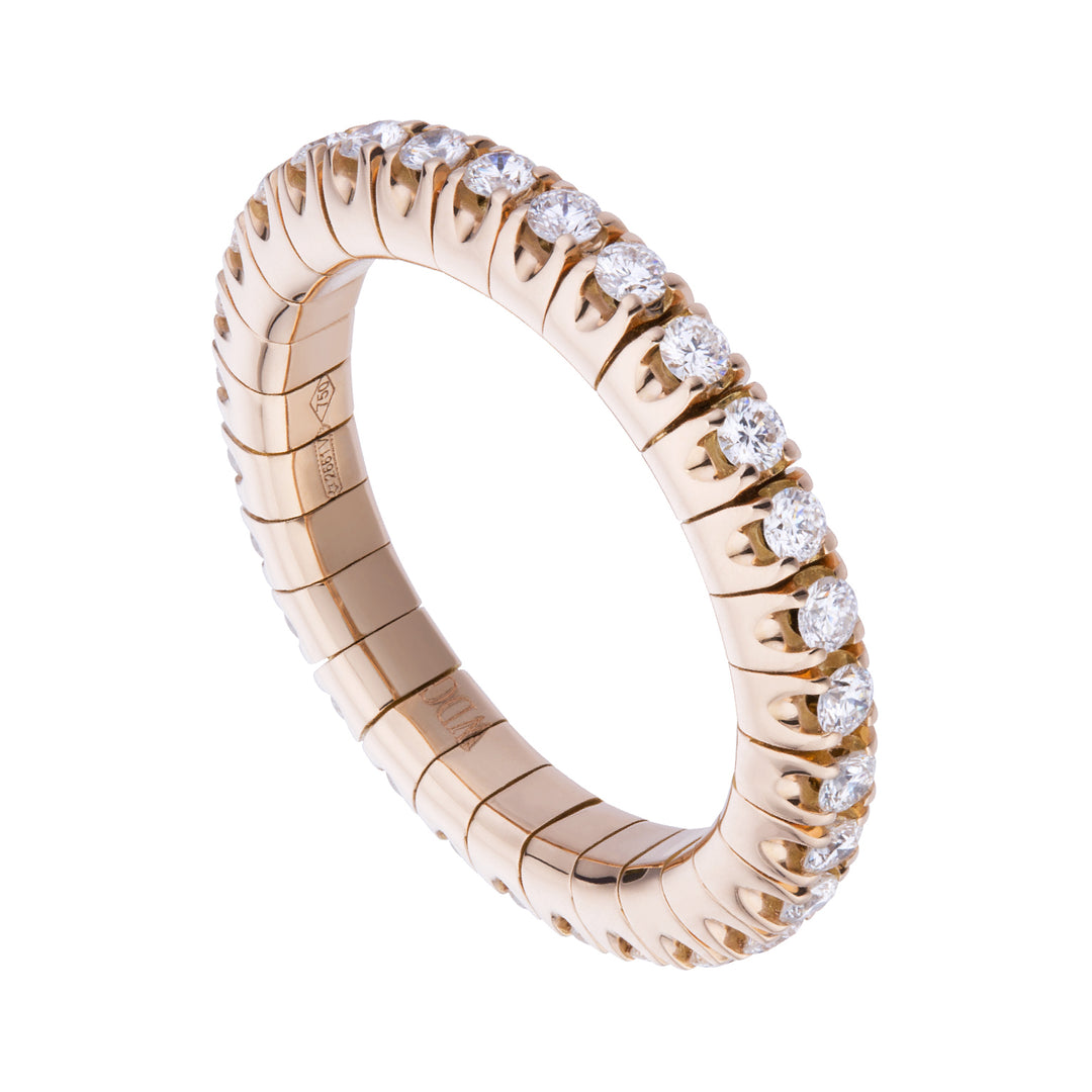 Golay elastic ring external settings diameter 3.00 mm ATE005DI3-21259110040