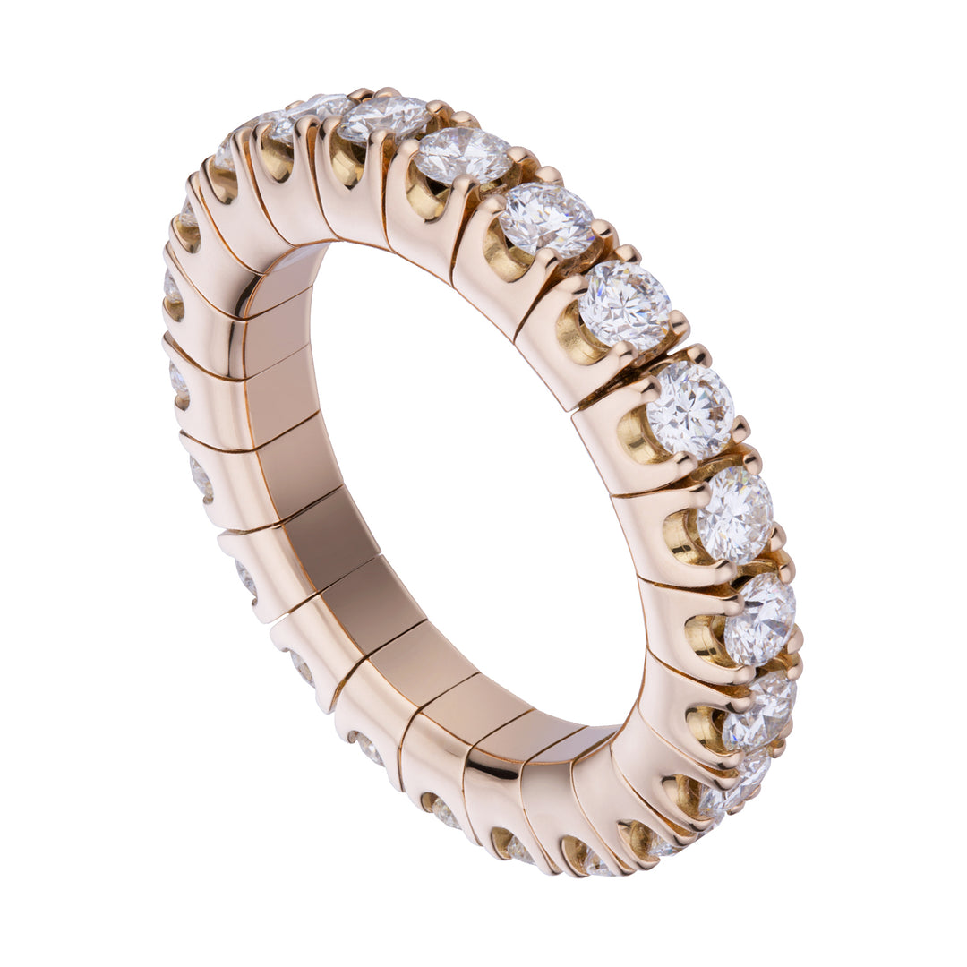 Golay elastic ring external settings diameter 3.70 mm ATE005DI8-19340110001