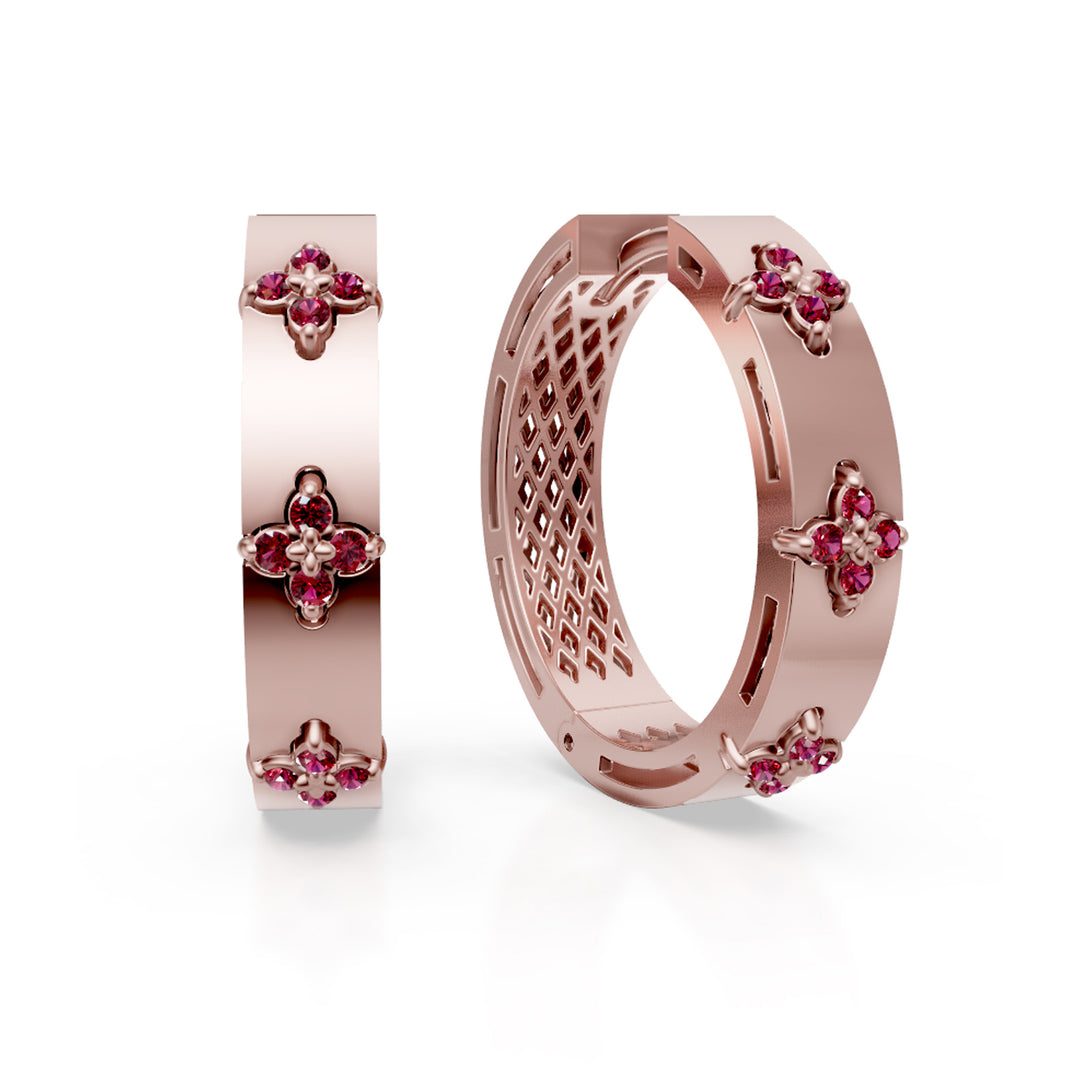 Boucles d&