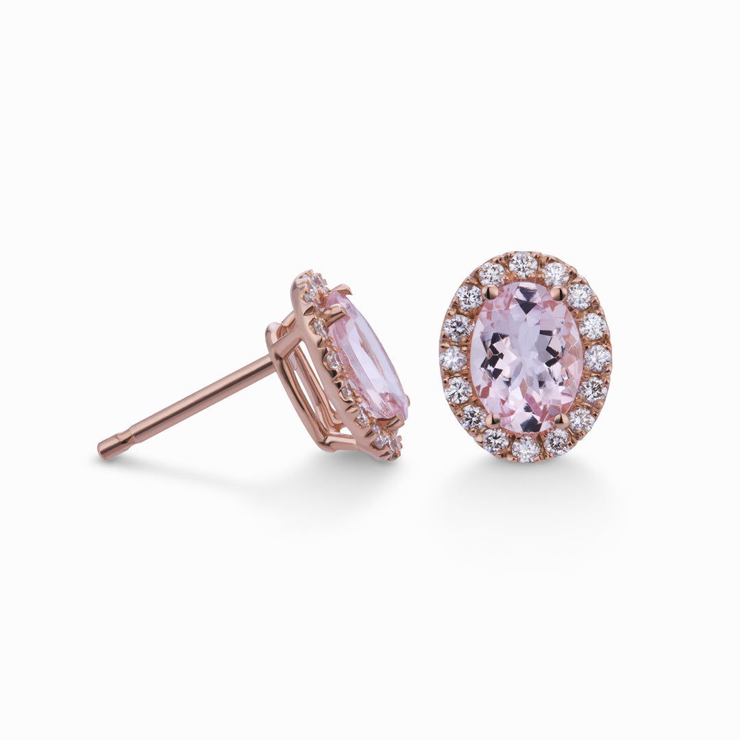 World Diamond Group Boucles d&