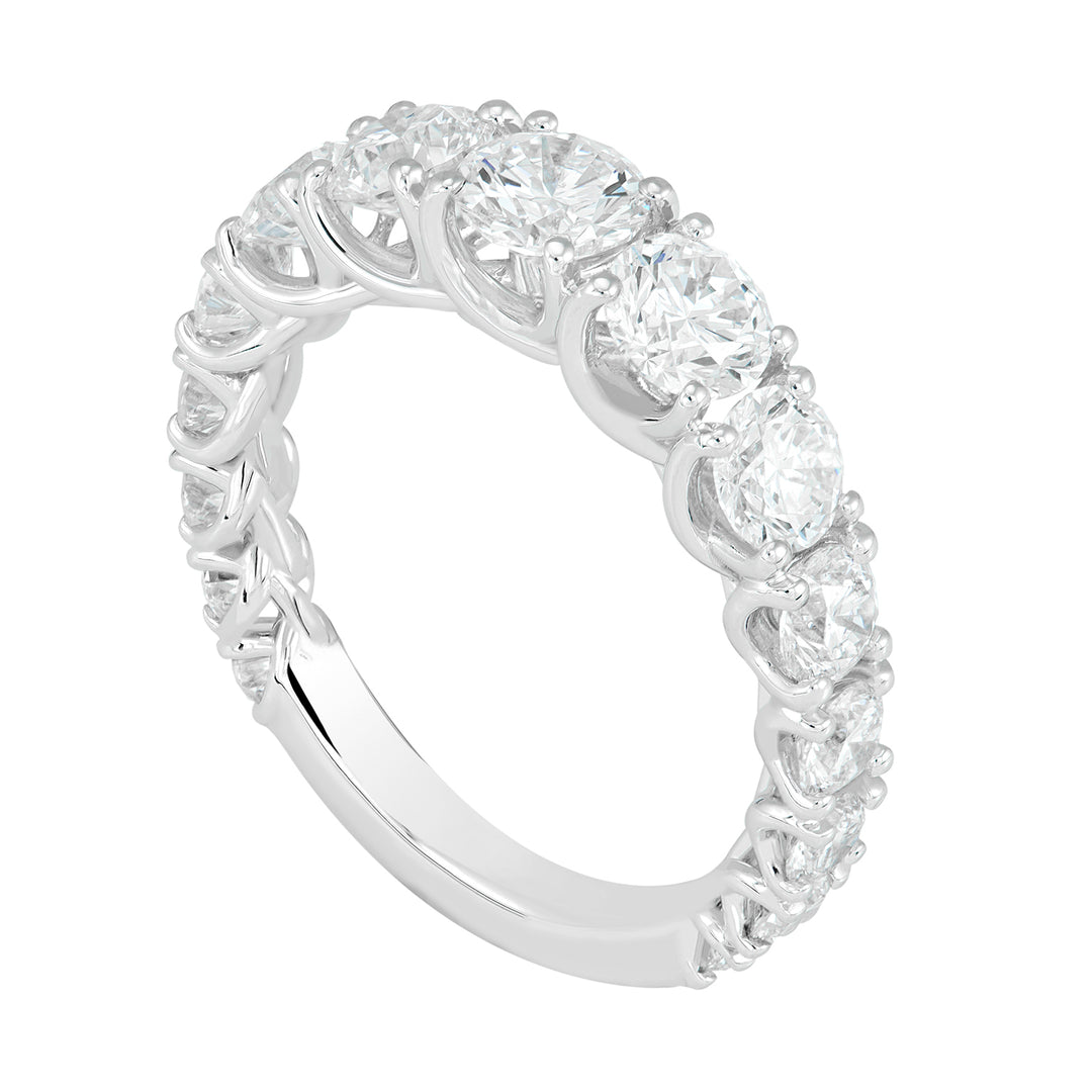 Golay bague girodito grâce graduée cen 0.50 ct avec ba ABTRE1481A-25241110005
