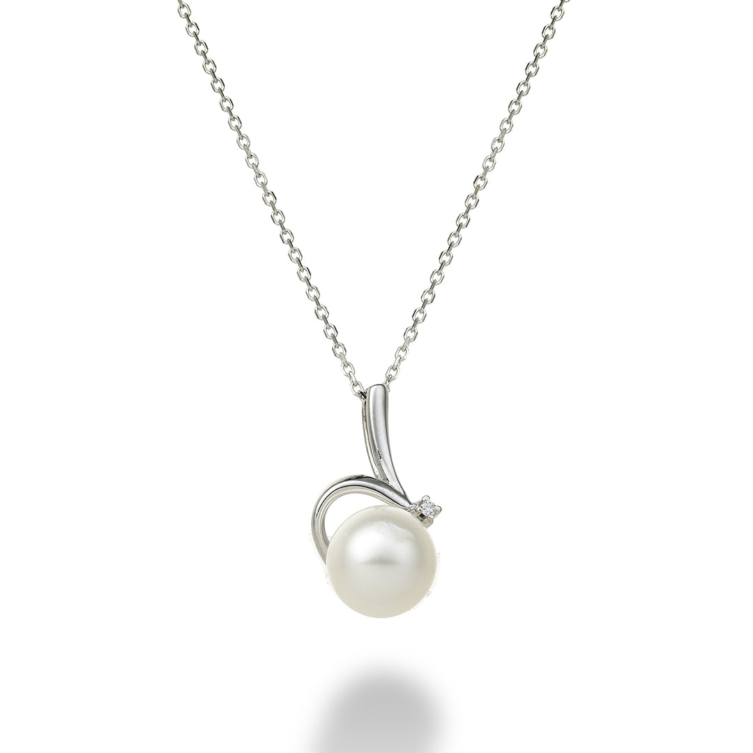 Mikiko cl 18k fw 6,5/7 ct.0,005 MD1050O4FABI065