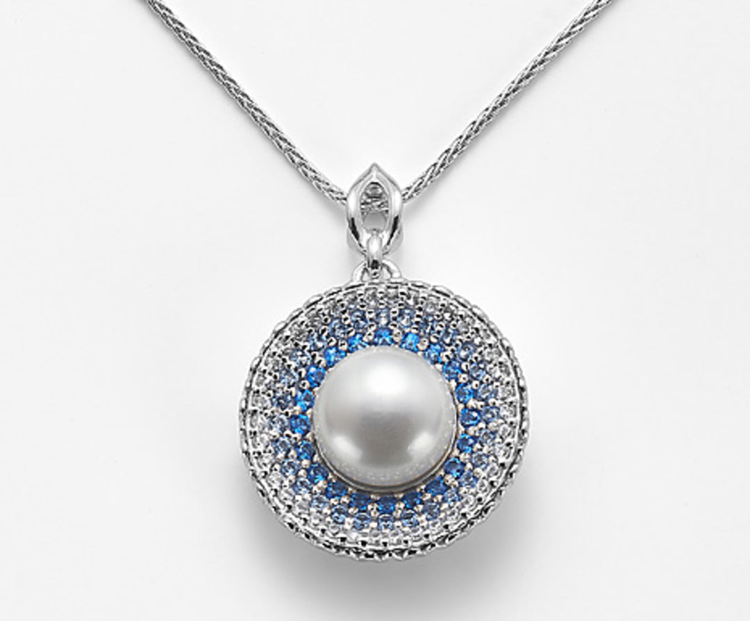 Mikiko cl ag925 fw bot 11,5/12 gem swarovski azzurri MD7510A4AZZURRO