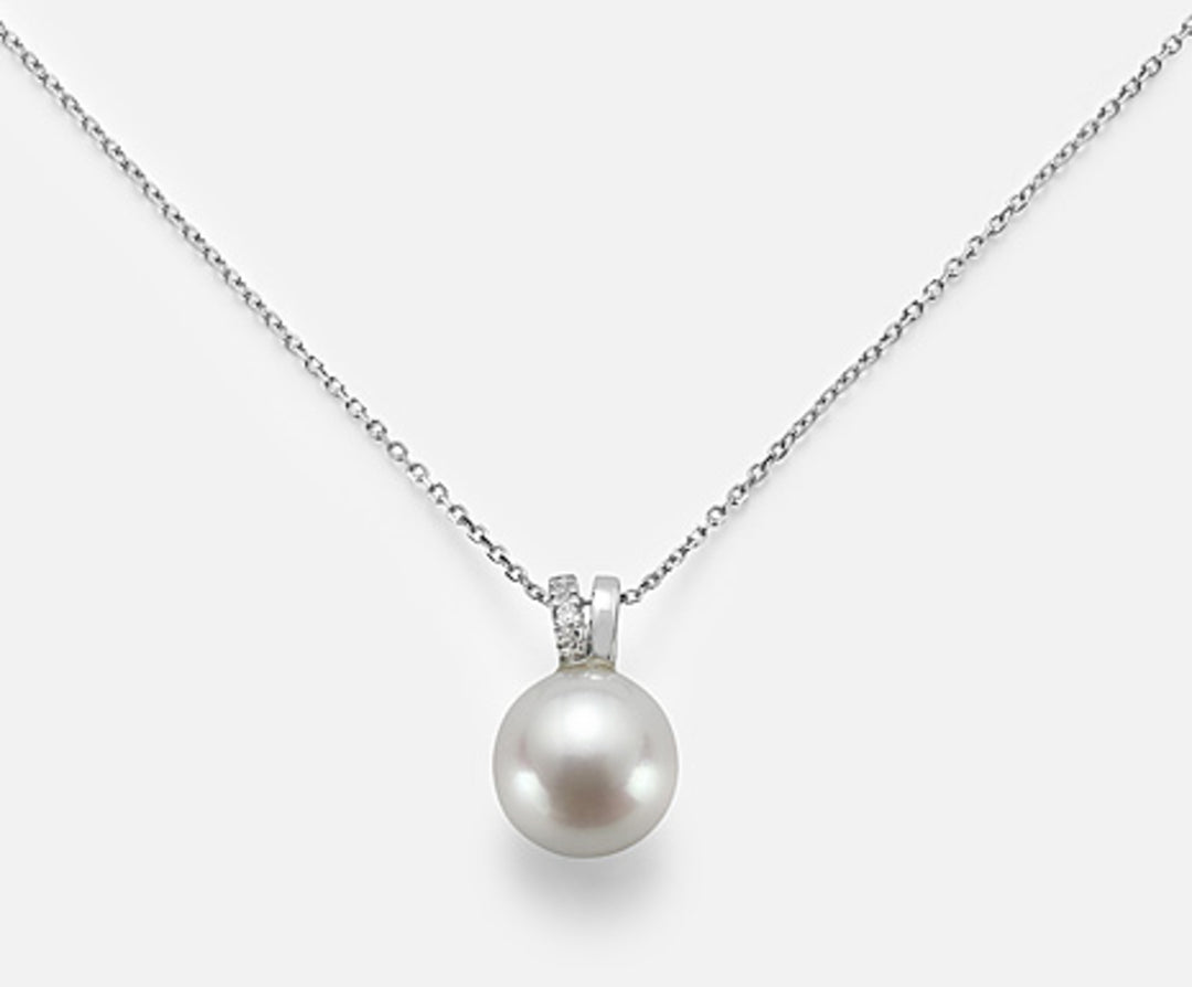 Nihama cl 18k fw 7,5/8 ct.0,005 ND1006O4FABI075