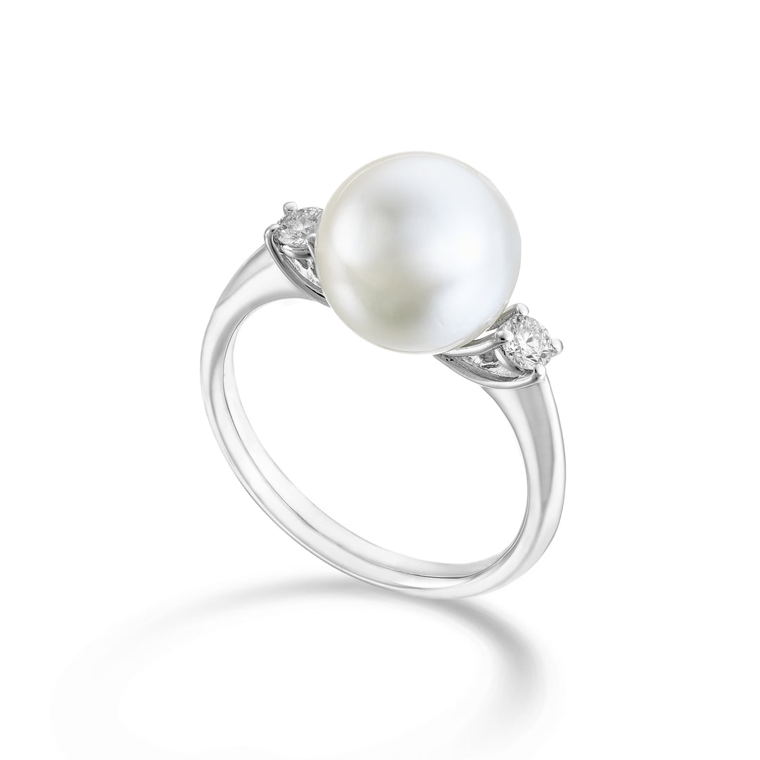 Mikiko an 18k sspw 10/11 ct.0,20 MA0847O4SABI100